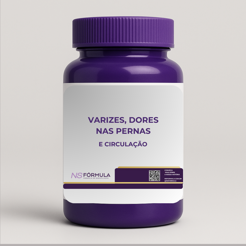 Varizes e circulação